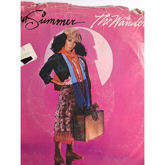 8 45RPM Records, In Good Condition. - Picture 8 of 9